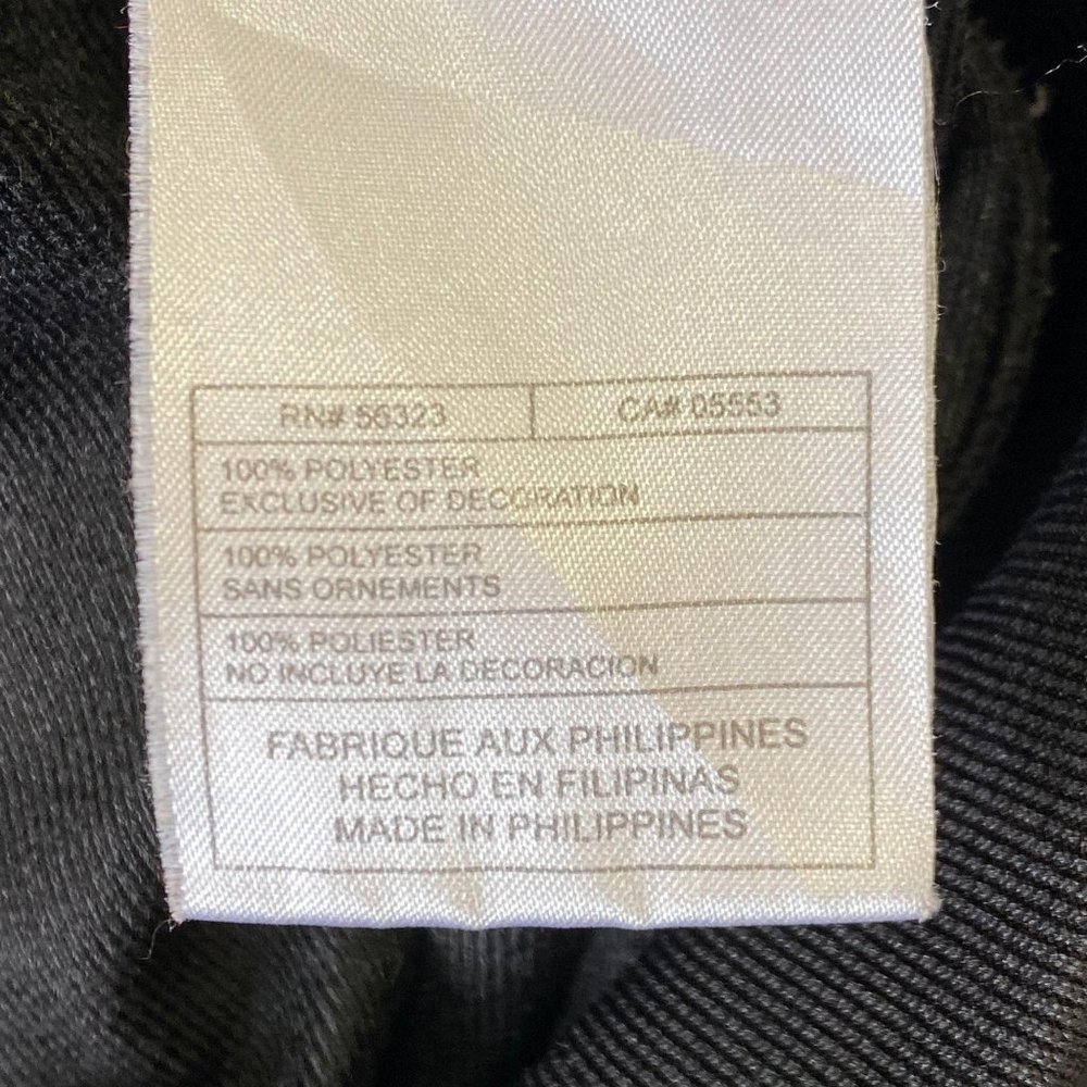 Adidas Full Zip Jacket - image 7